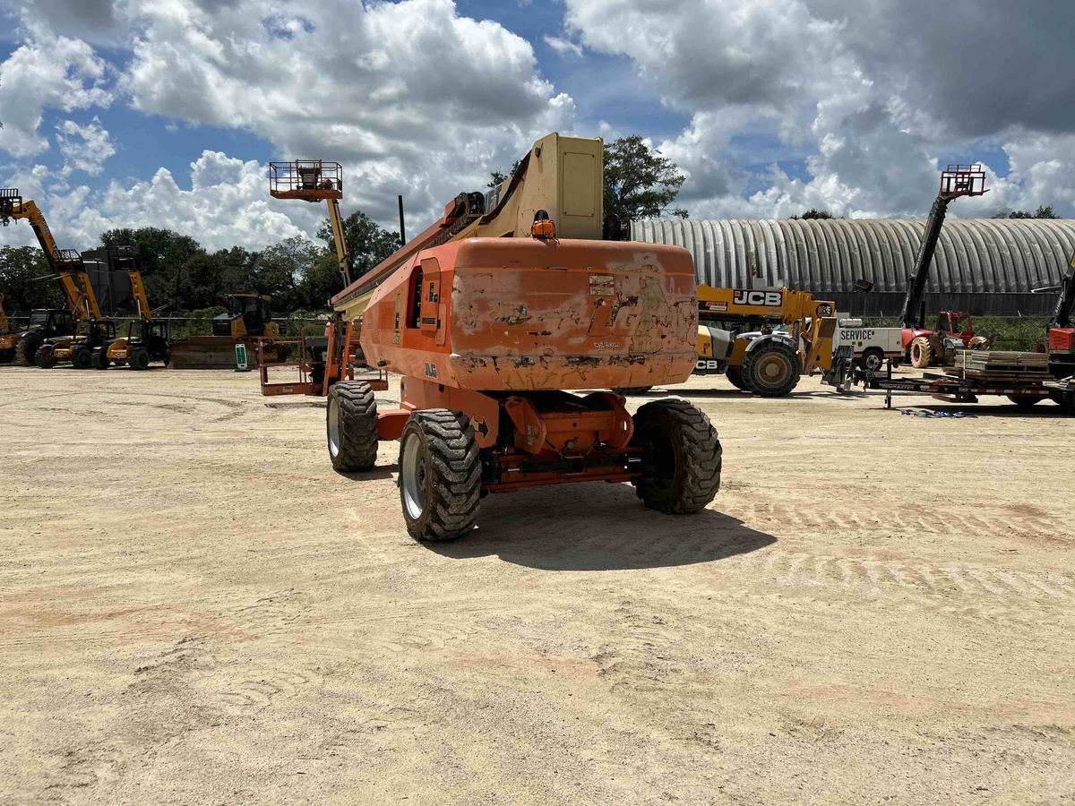 2013 JLG 860SJ-5