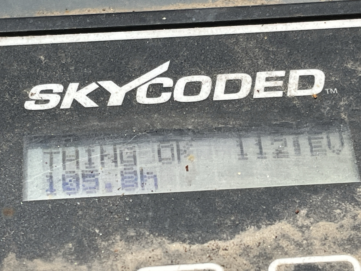 2021 Skyjack SJ4732-4