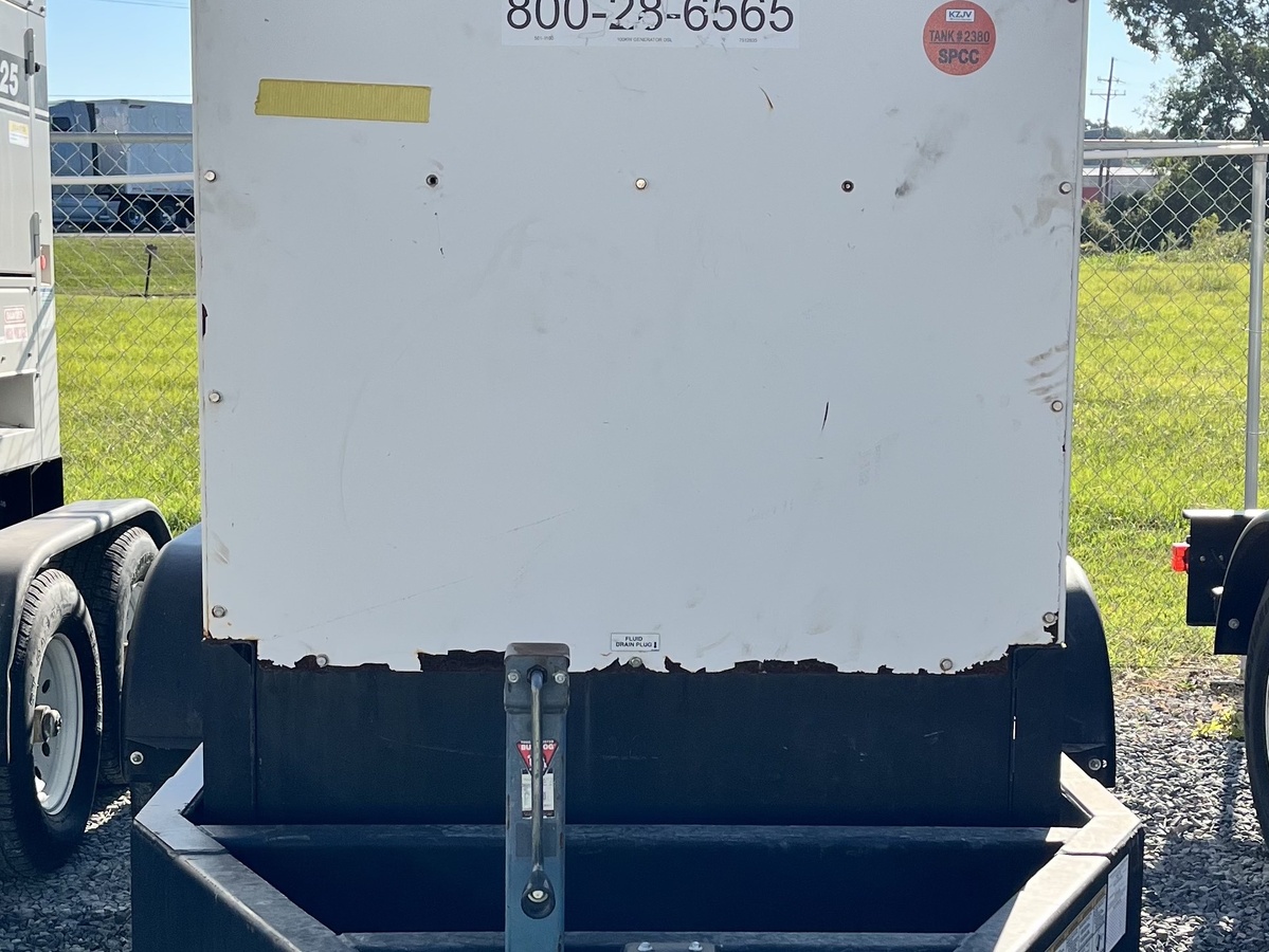 2020 Multiquip DCA125SSIU4F-5