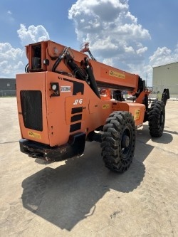 2018 SkyTrak 10054-3