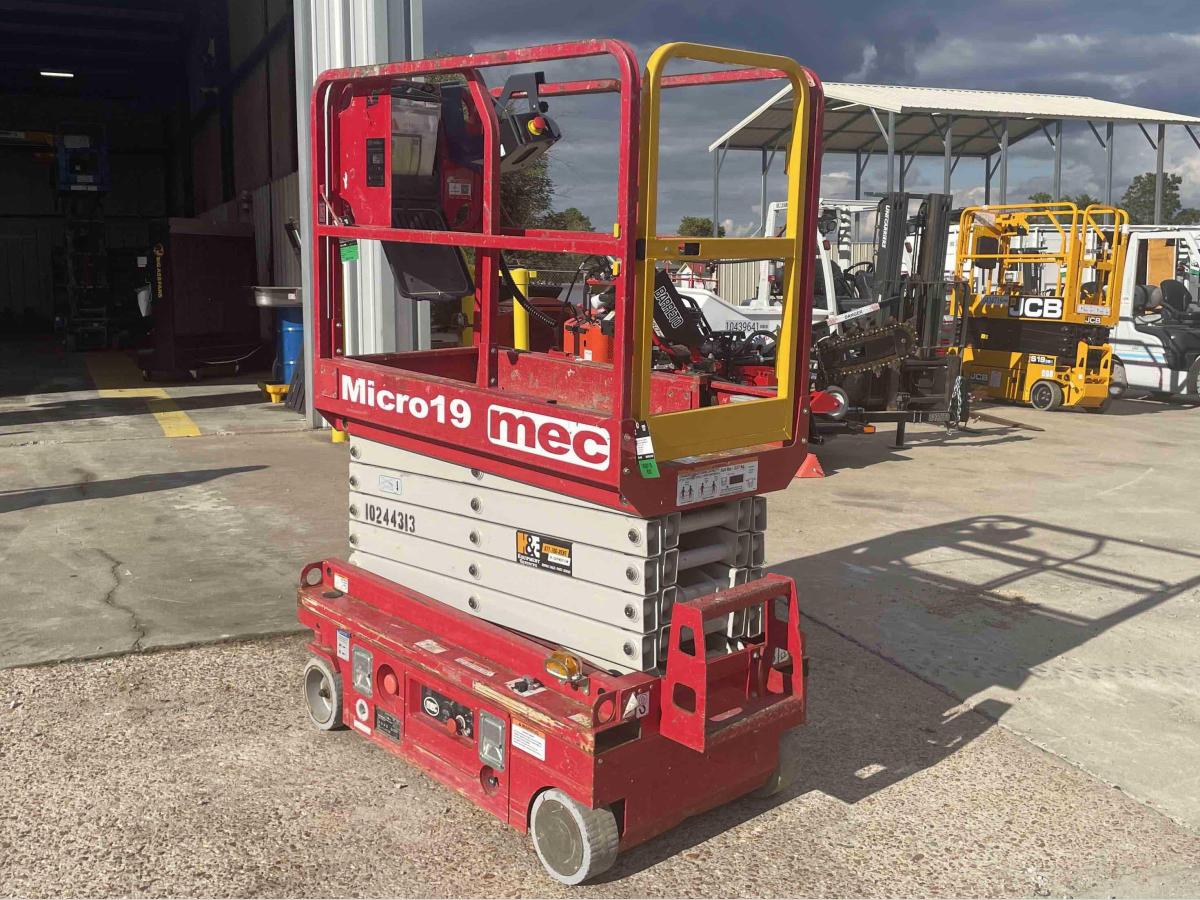 2018 MEC Micro 19