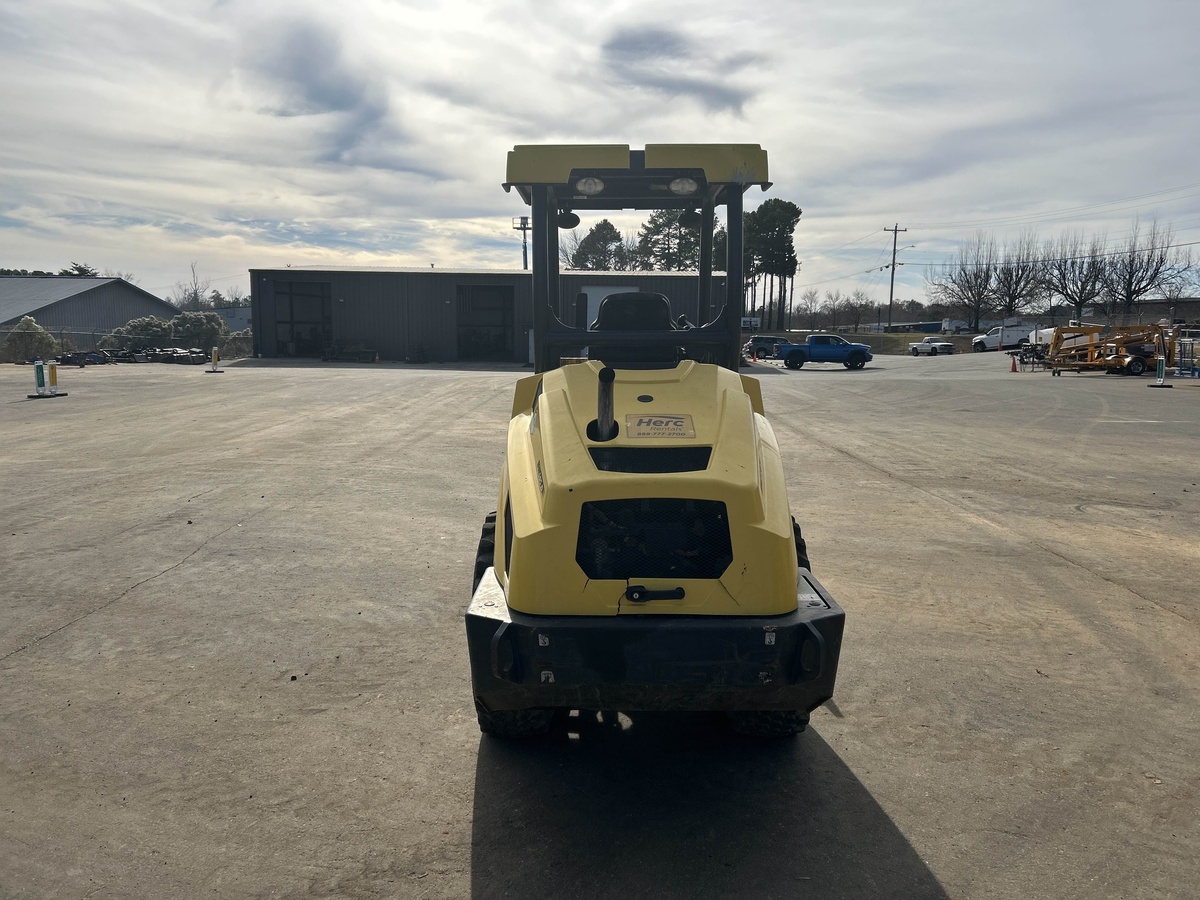 2021 BOMAG BW 145 D-5-5