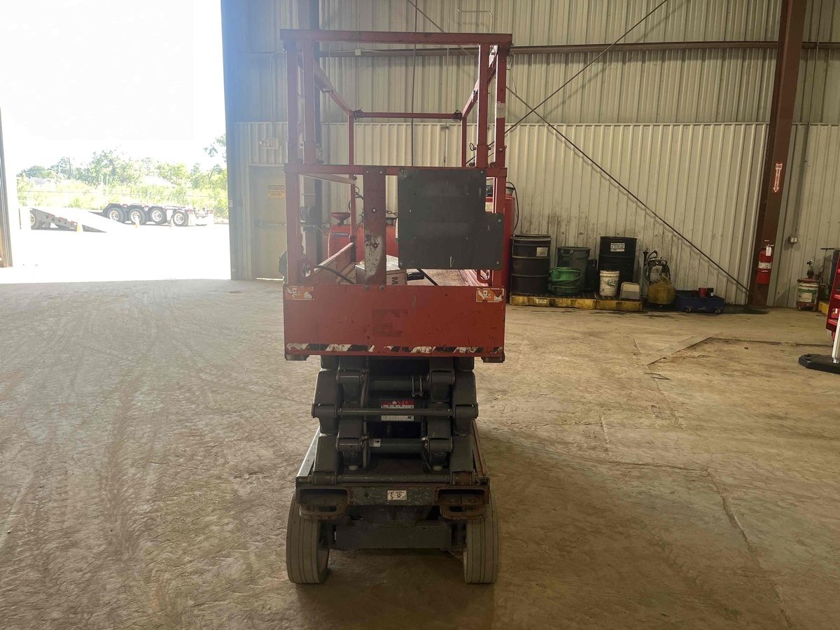 2018 Skyjack SJ3226-7