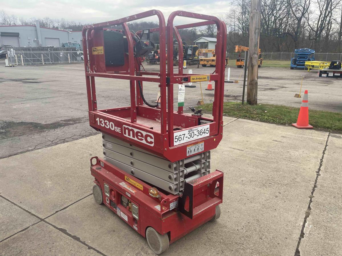 2019 MEC 1330SE-4