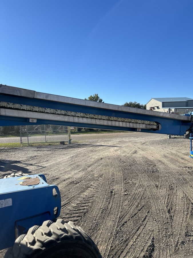 2018 Genie S-45-5
