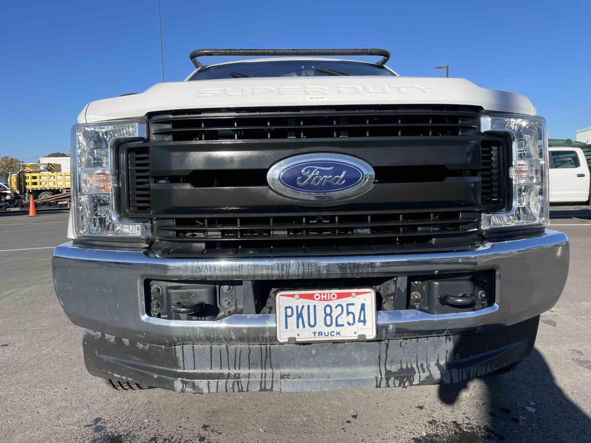 2019 Ford F350
