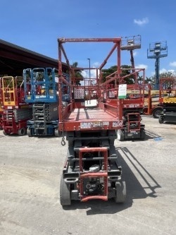 2019 Skyjack SJ3226-4