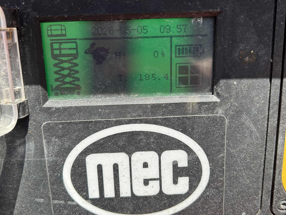 2018 MEC 1330SE-5