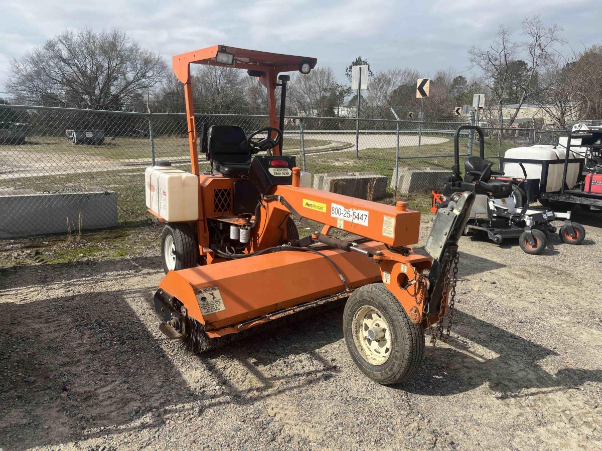 2019 LayMor SM300