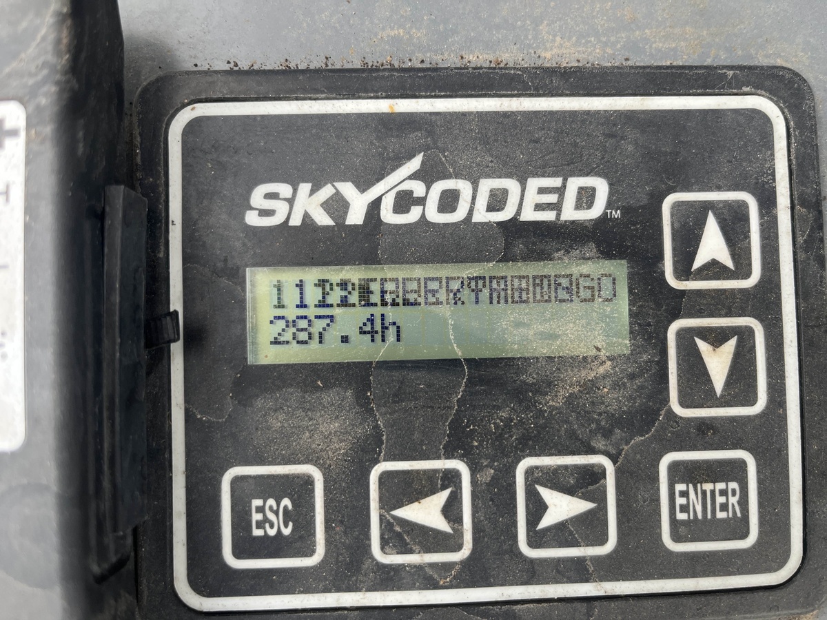 2020 Skyjack SJ4740-5