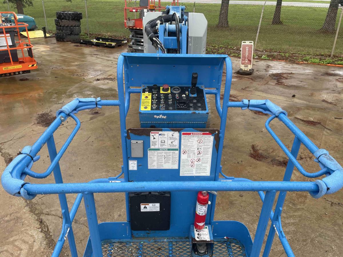 2014 Genie Z-30/20N RJ