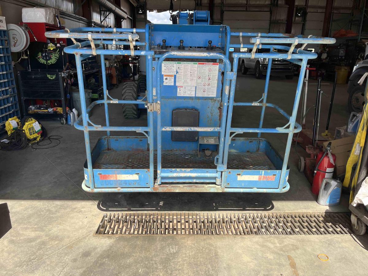 2014 Genie Z-45/25 RT-6