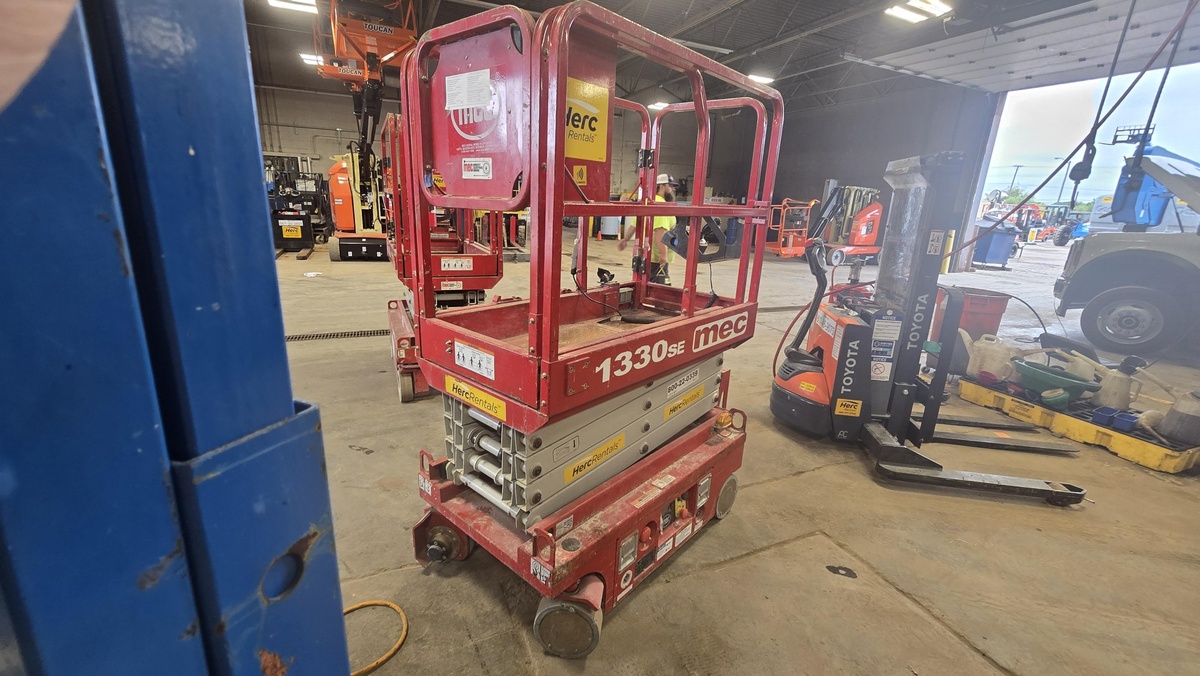 2018 MEC 1330SE-5