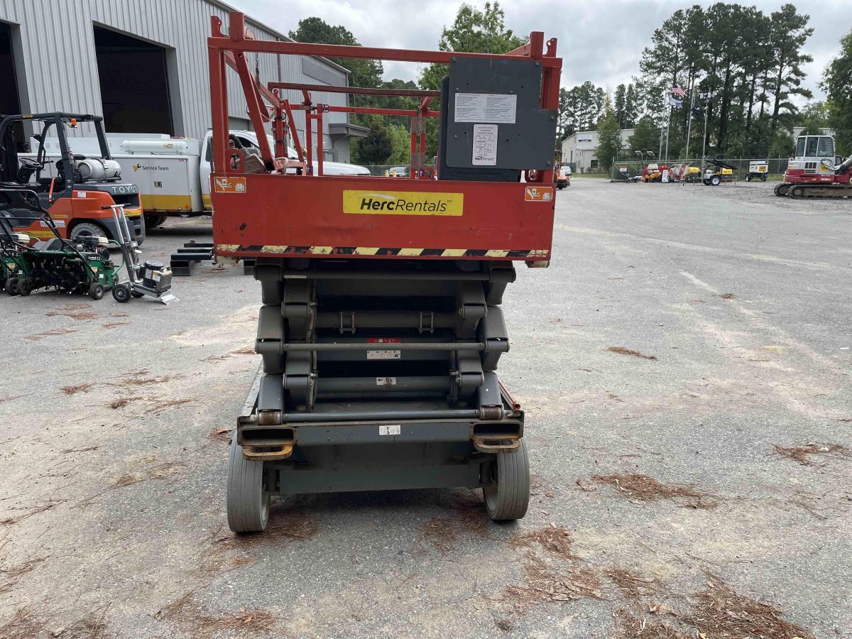 2016 Skyjack SJ4632
