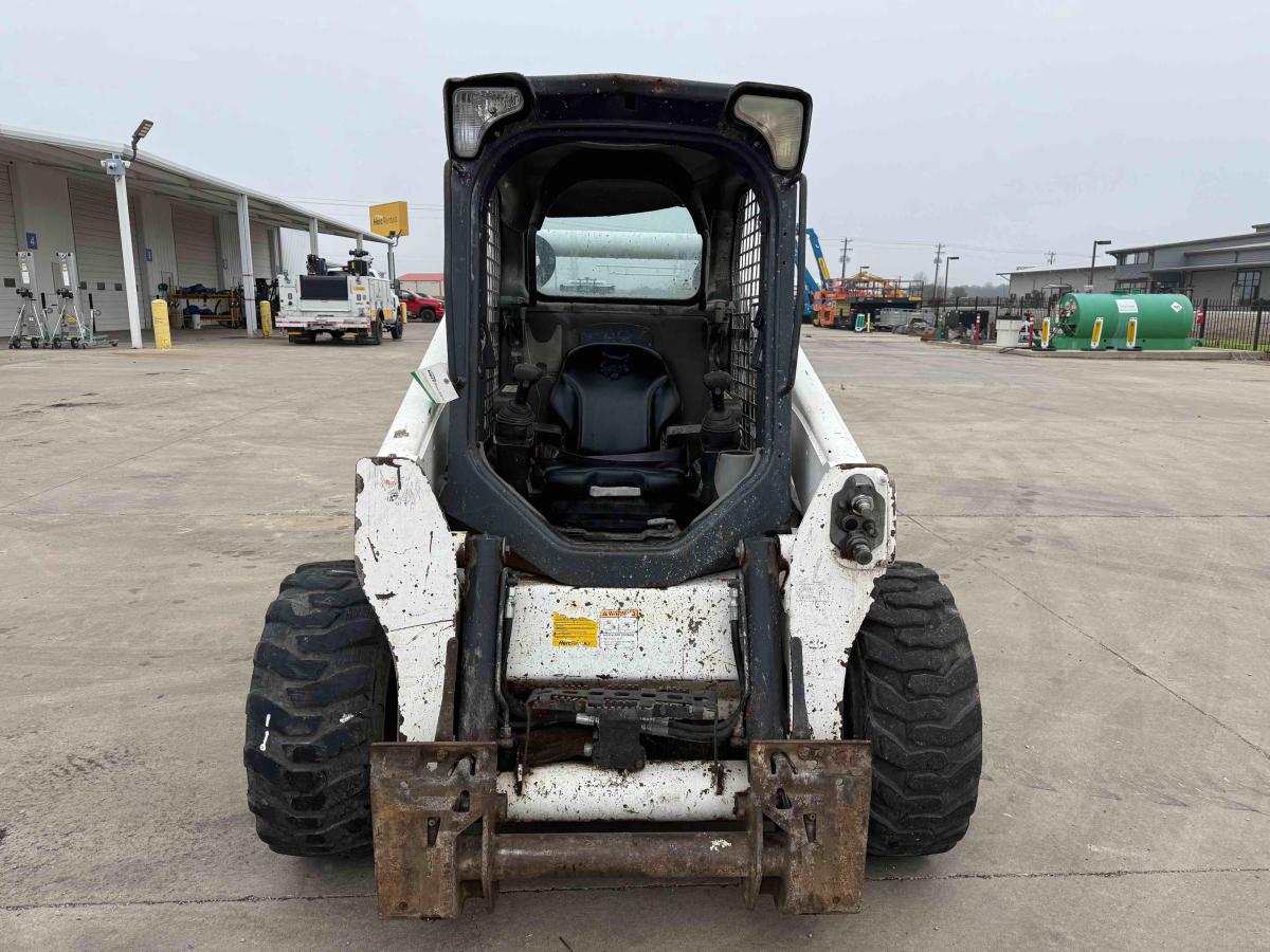 2018 Genie GS-2632