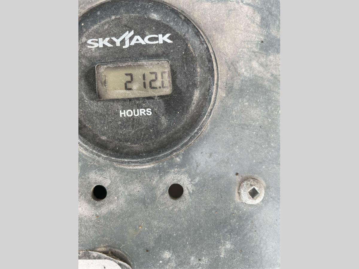 2019 Skyjack SJ3219