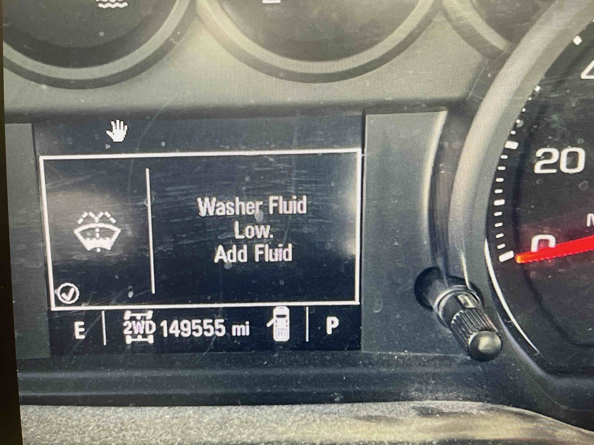 2021 Chevrolet 1500-5