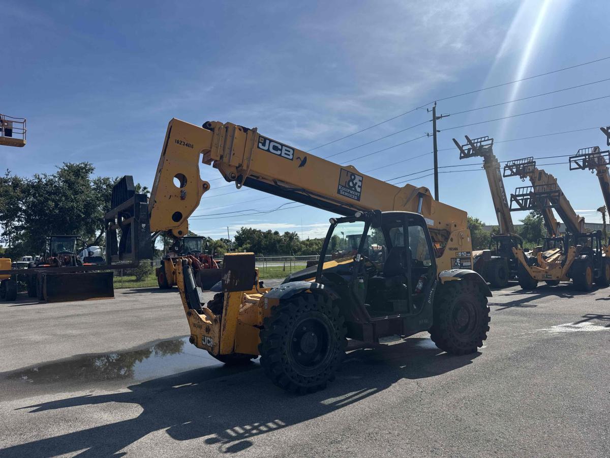 2018 JCB 510-56-1