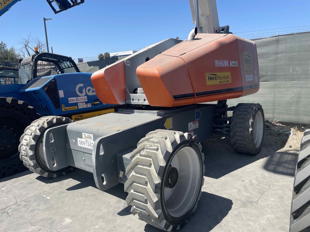2021 Snorkel 660SJ-2