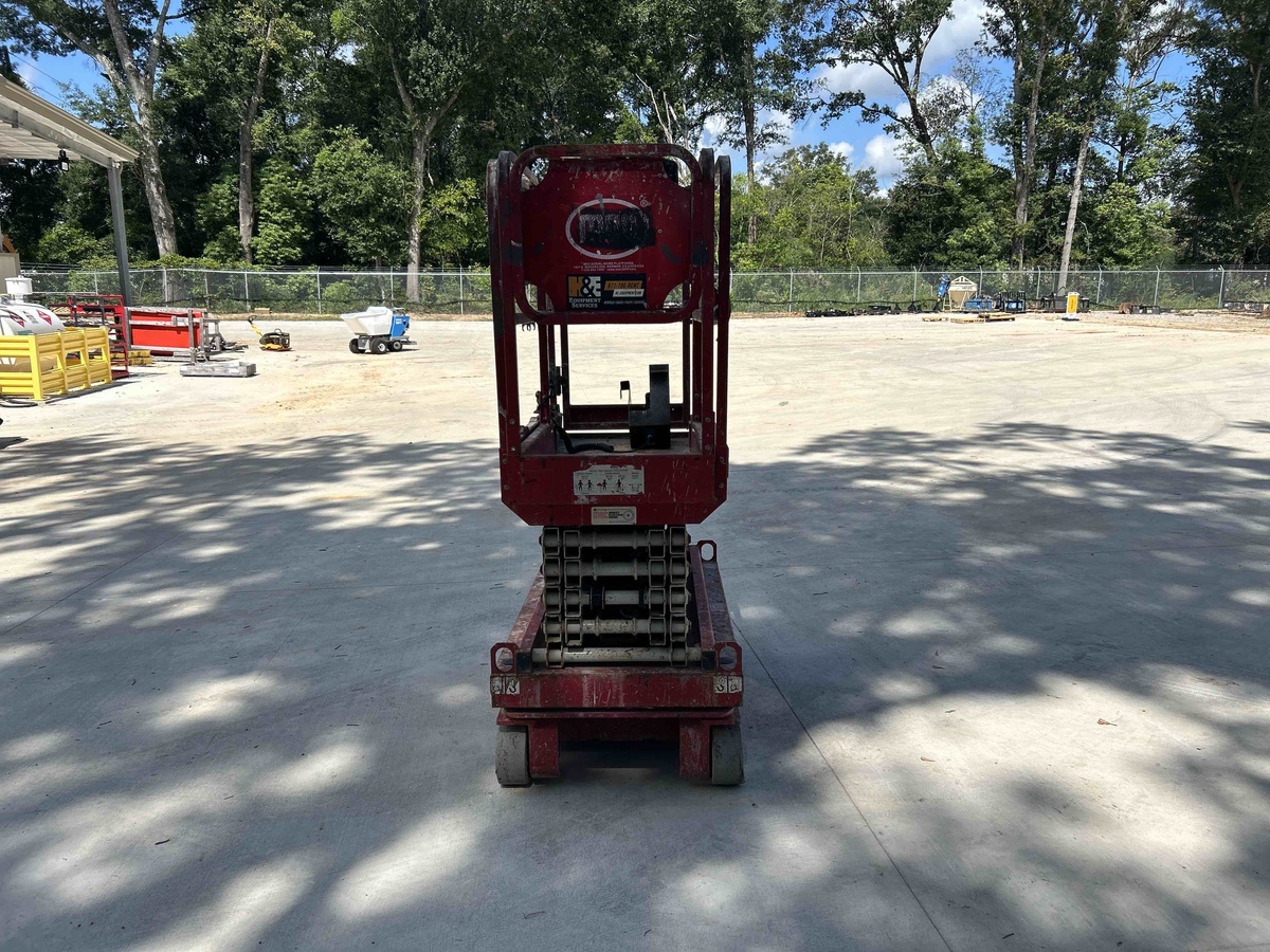 2018 MEC Micro 19-3