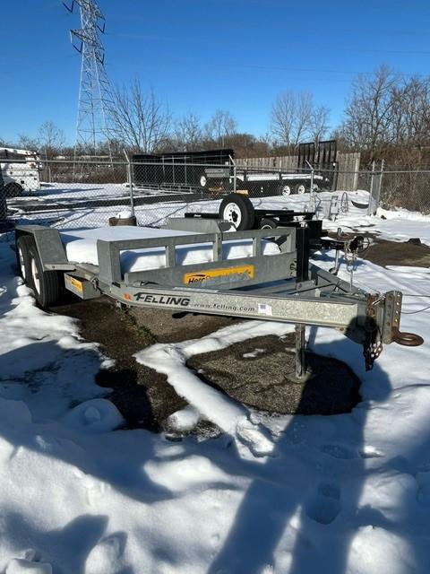 2017 Felling FT10ITIG