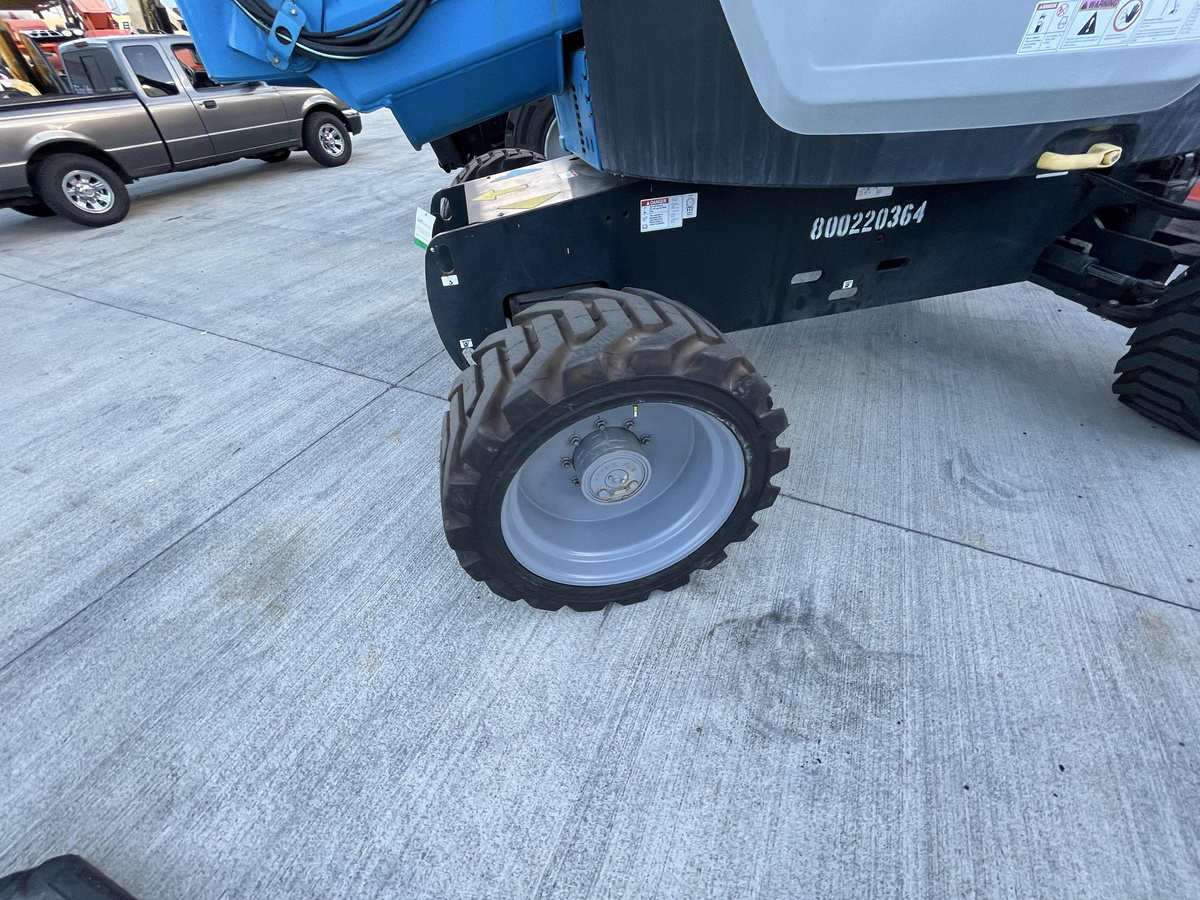2018 Genie Z-62/40-2