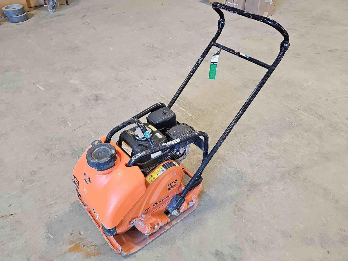 2022 Multiquip MVC88VTHW