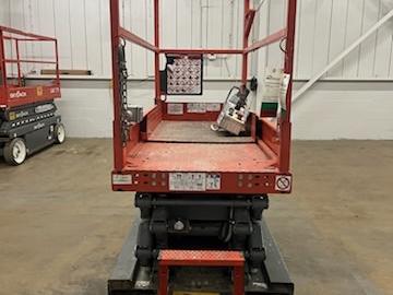 2018 Skyjack SJ3219