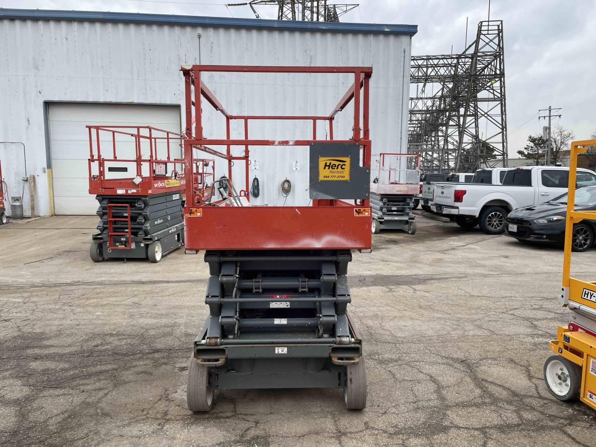 2018 Skyjack SJ4632
