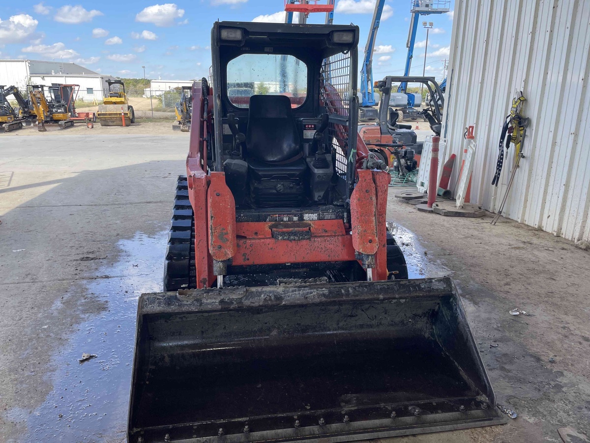 2020 Kubota SVL 75-2-5