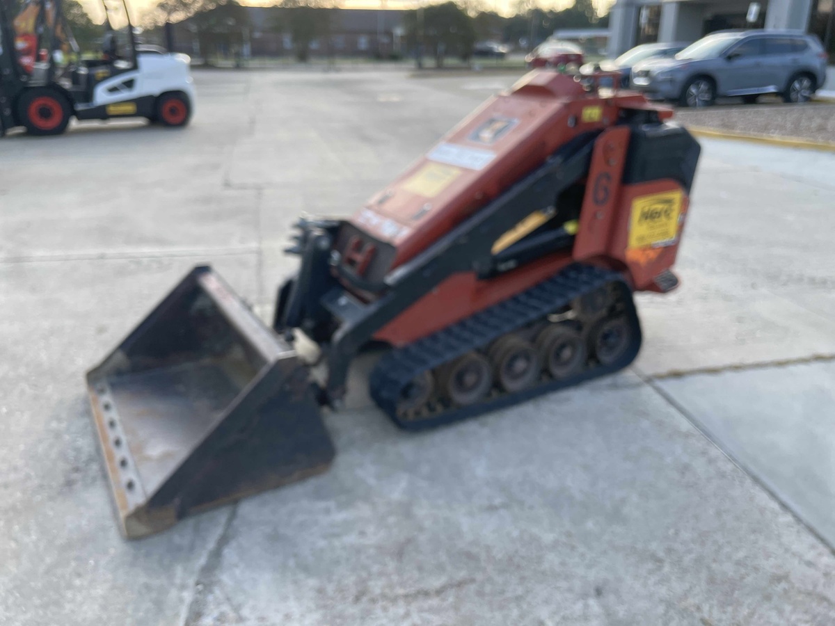 2020 Ditch Witch SK800