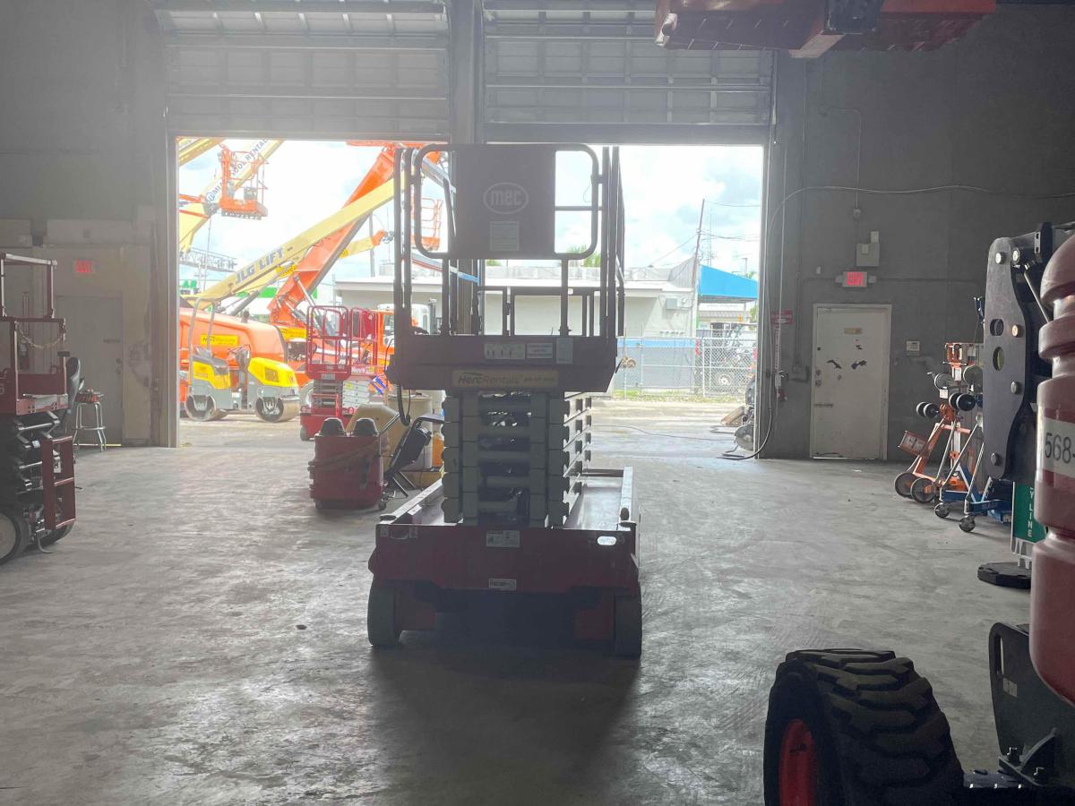 2017 MEC 4555SE