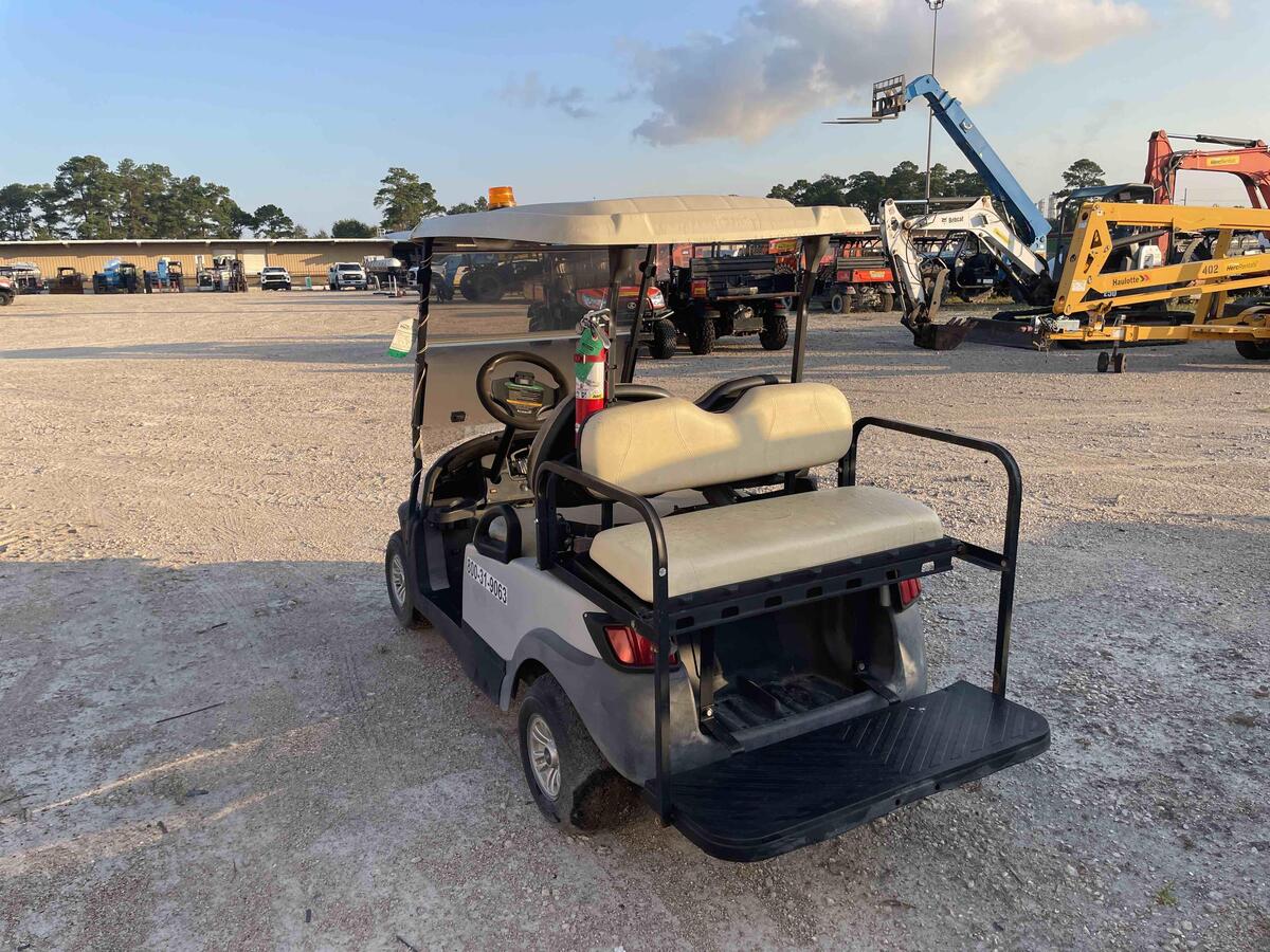 2018 Club Car Precedent-2