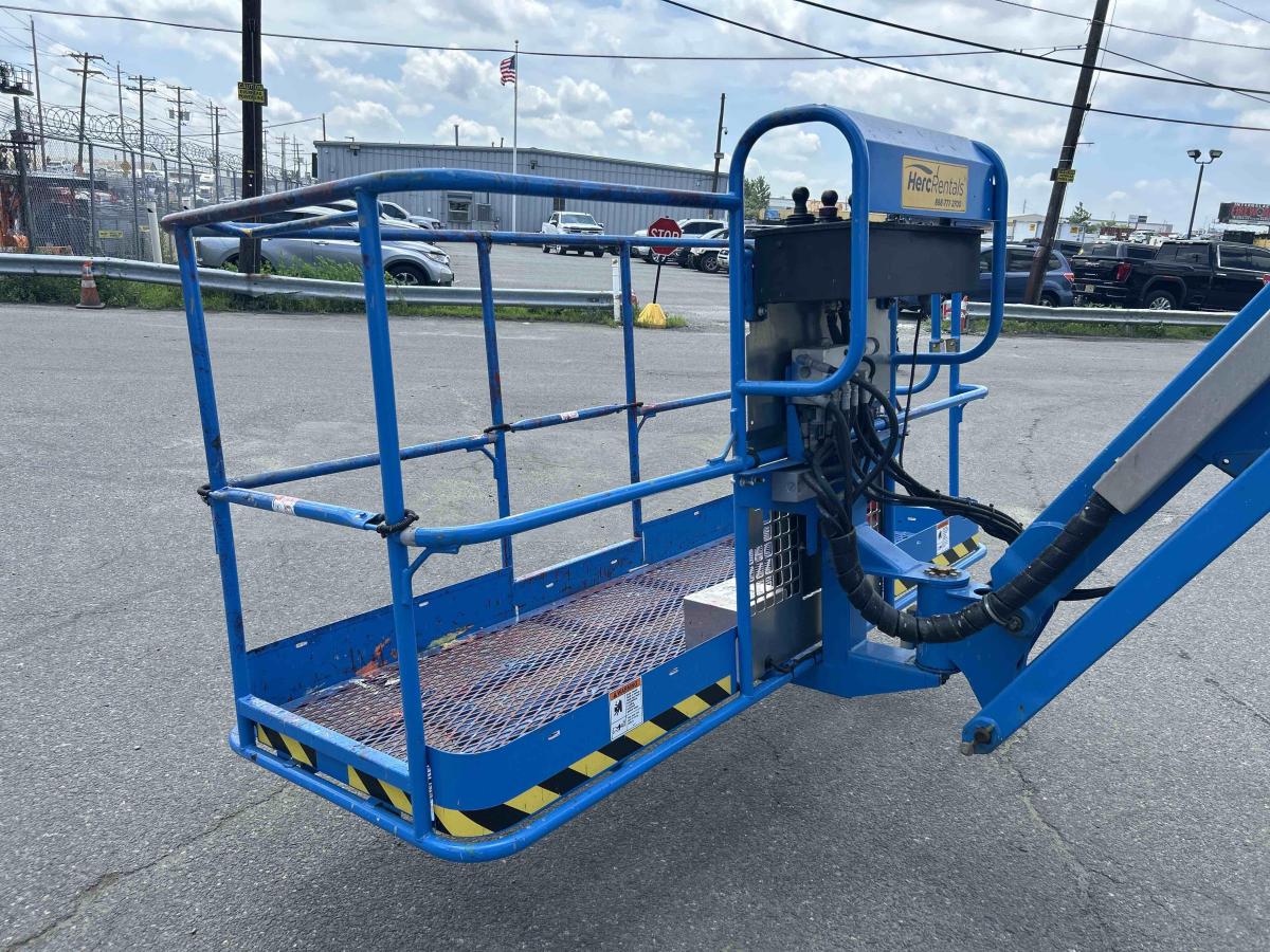 2017 Genie Z-80/60-9