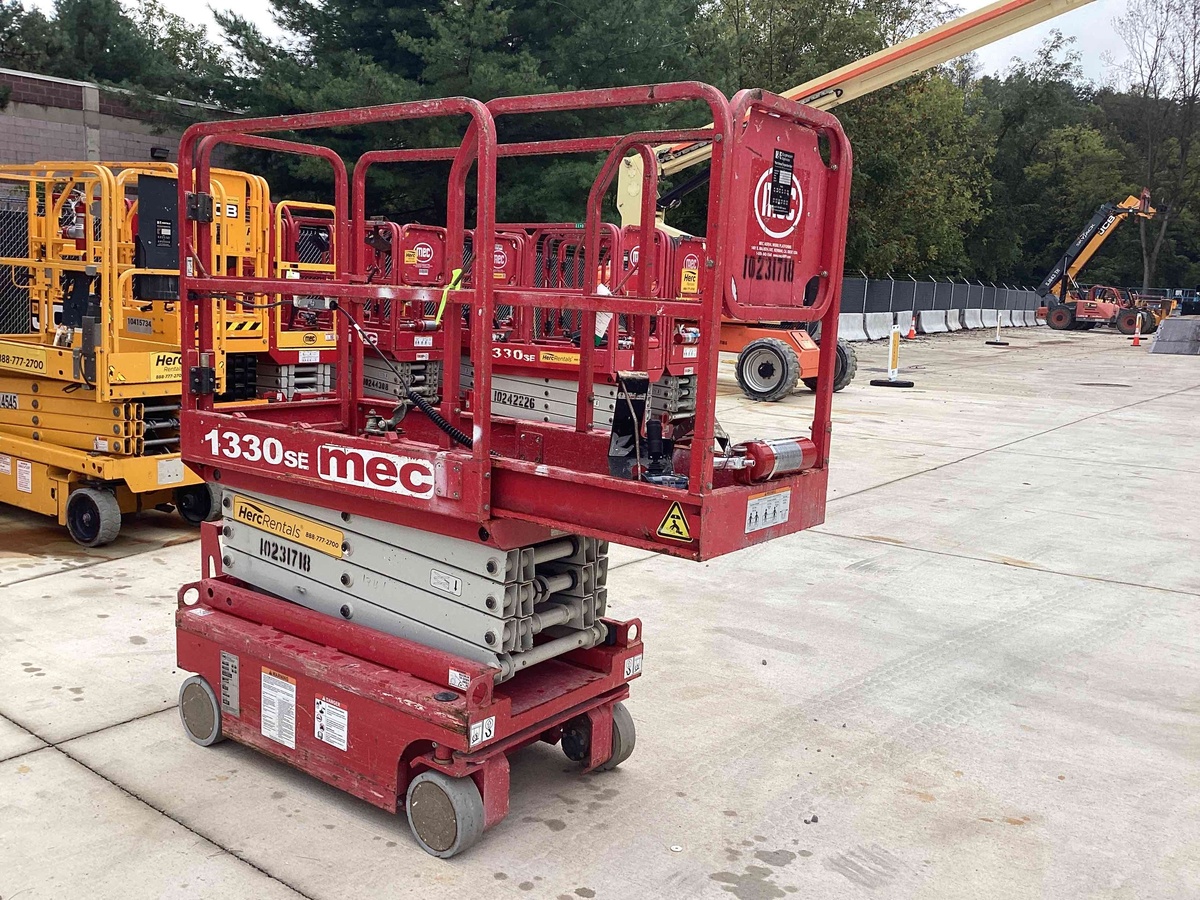 2017 MEC 1330SE-2