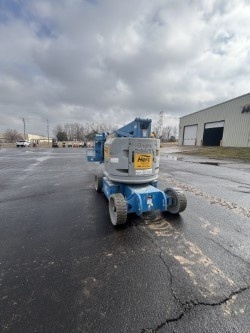 2013 Genie Z-34/22 N-4