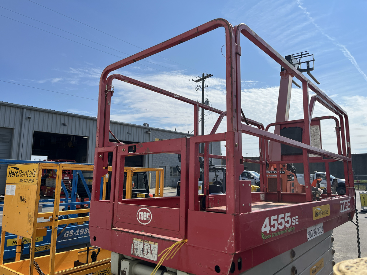 2019 MEC 4555SE-4