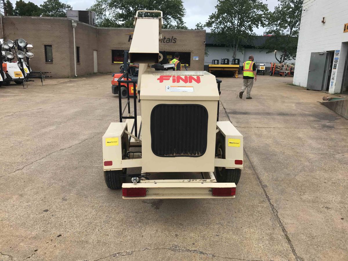 2018 Finn B70T-3