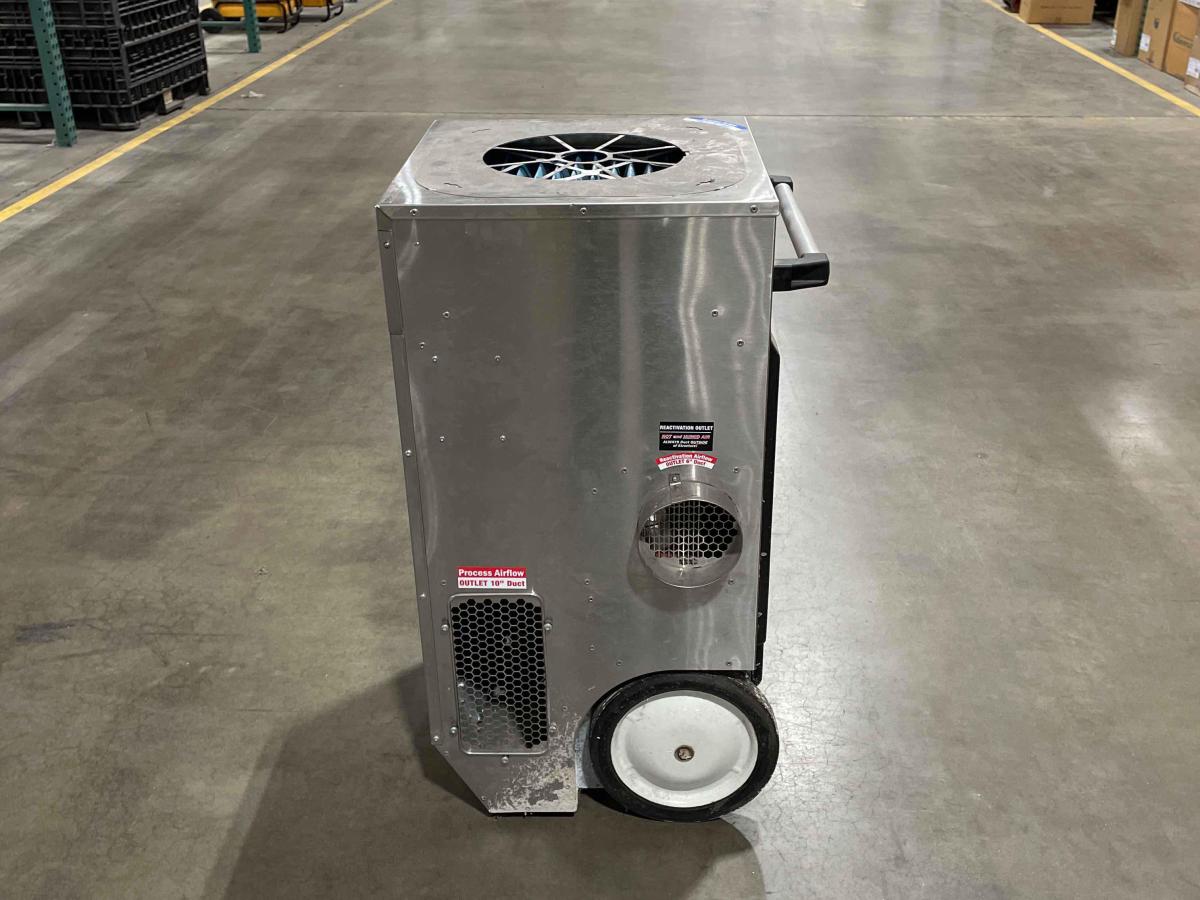 2017 Phoenix D850