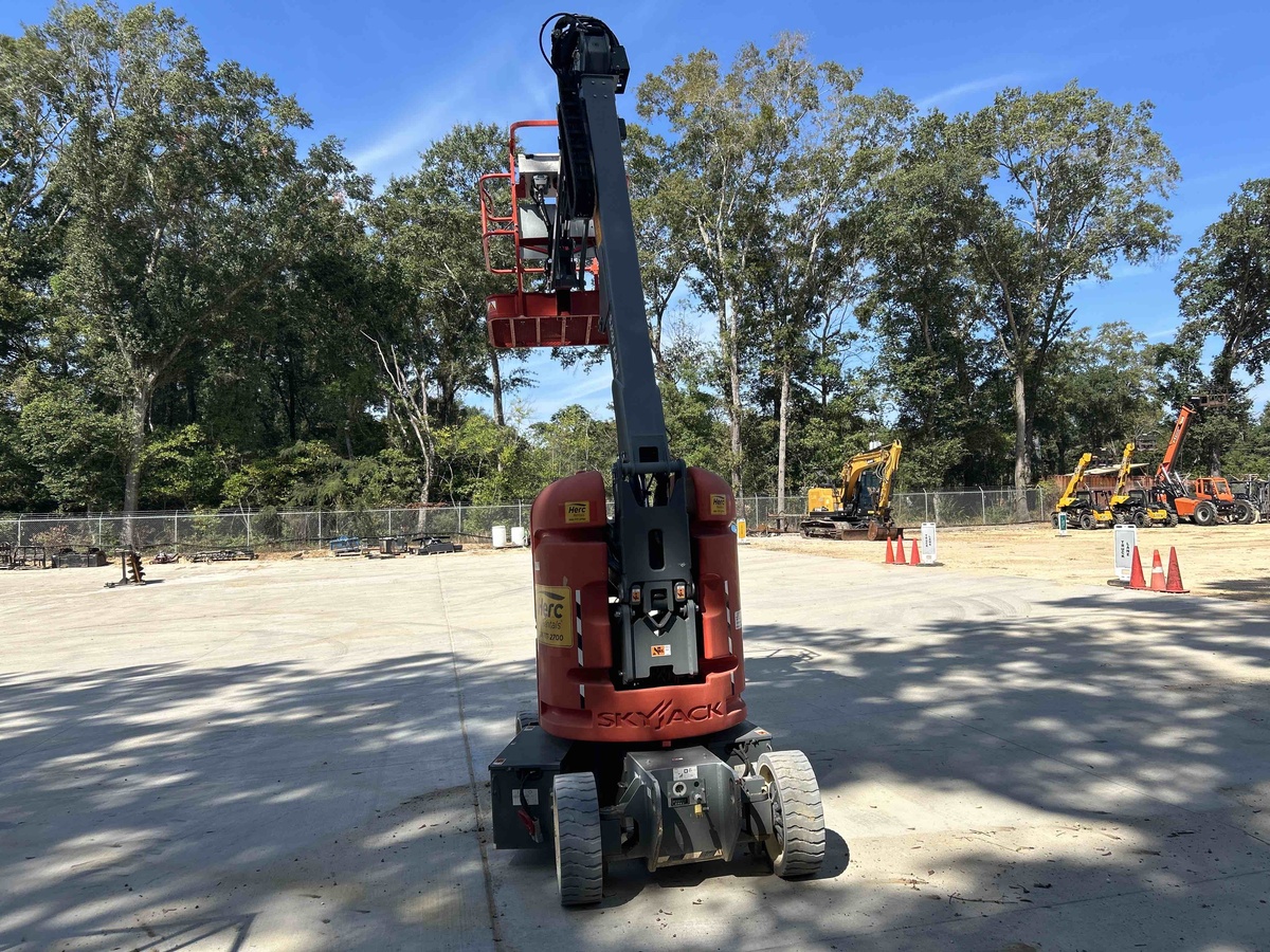 2021 Skyjack SJ30 ARJE-3