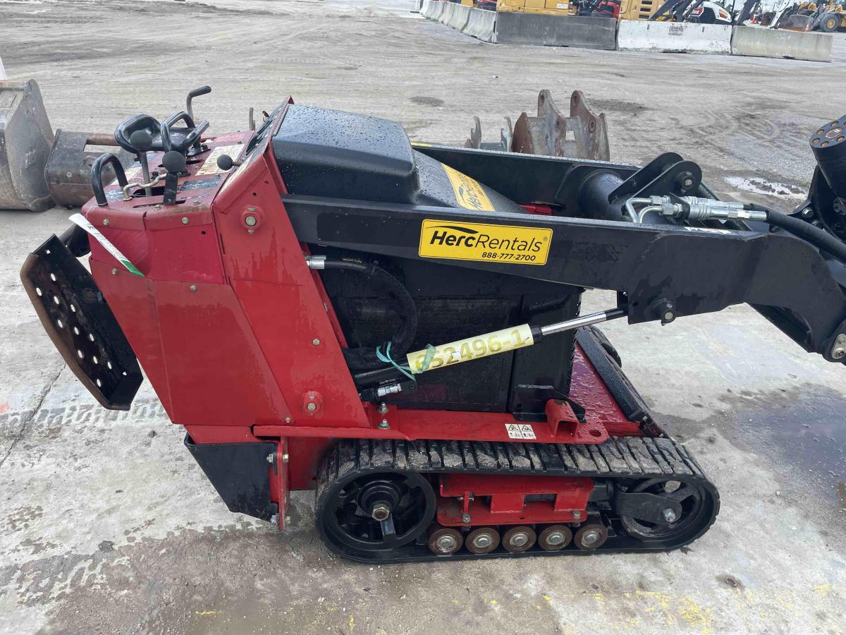 2020 Toro DINGO TX525N