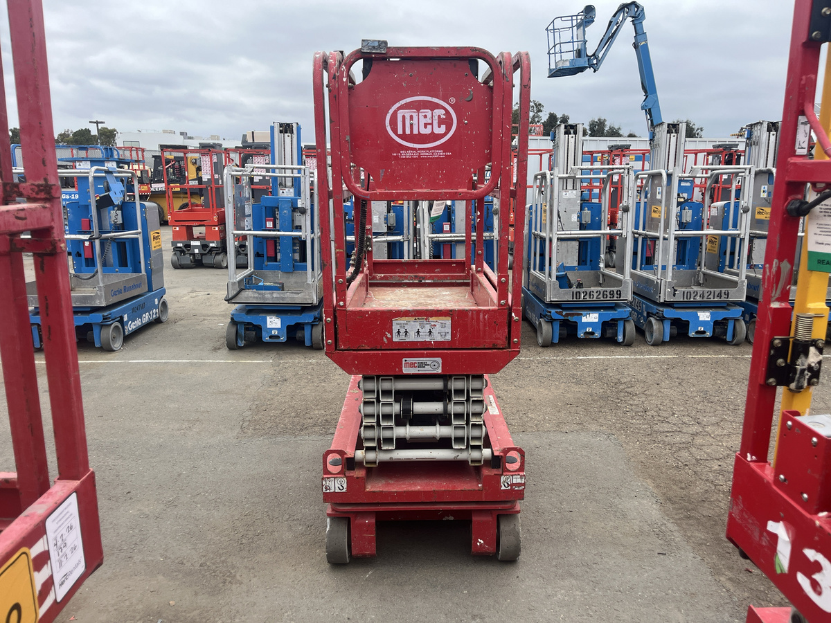 2019 MEC 1330SE-4