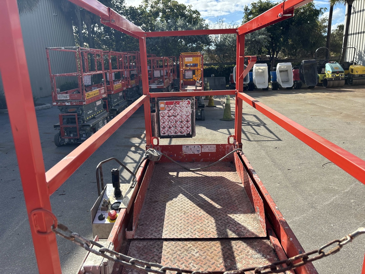 2019 Skyjack SJ3219-12