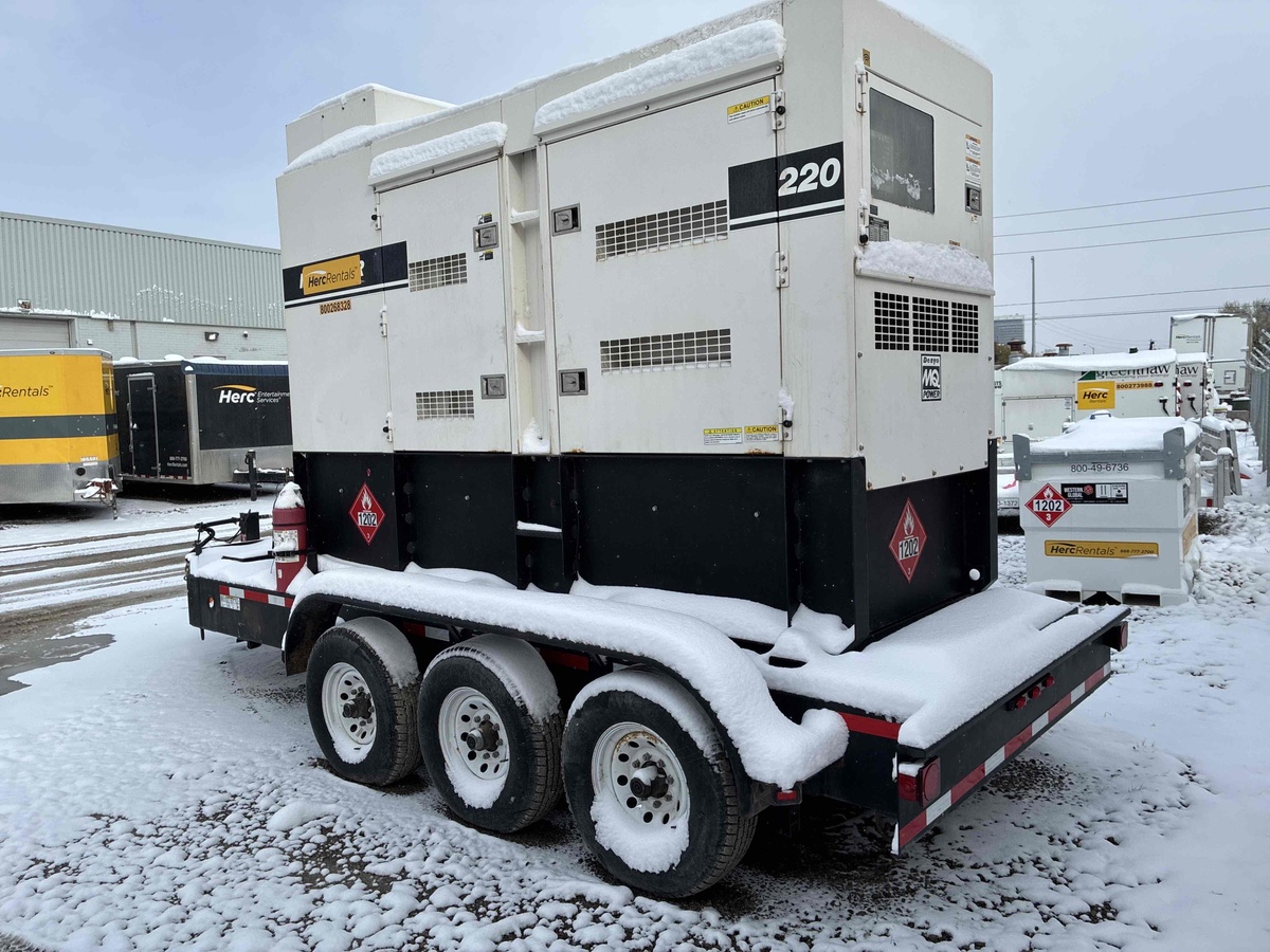 2019 Multiquip DCA220SSJU4F2-3