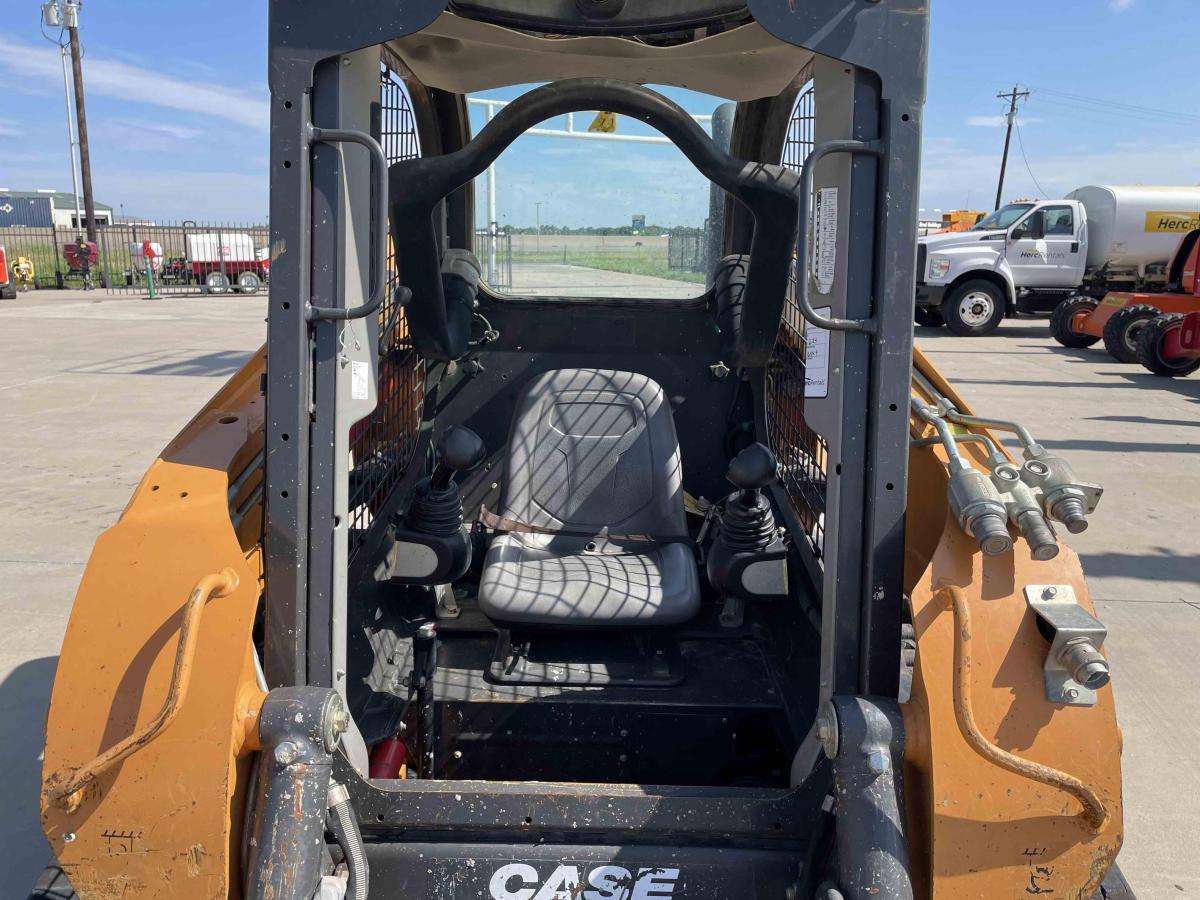 2019 Case TR310