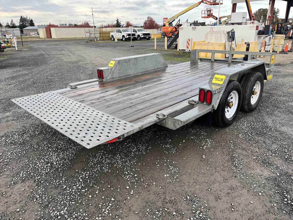 2018 Felling FT10ITIG-3