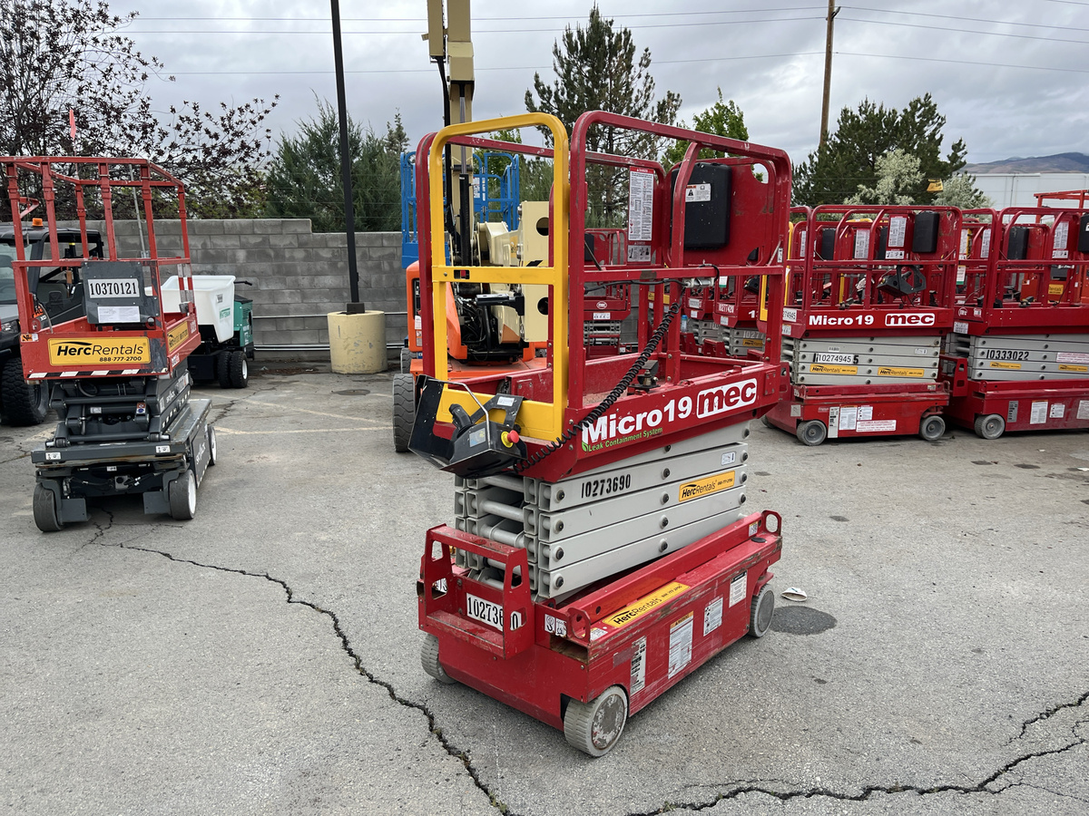 2019 MEC Micro 19