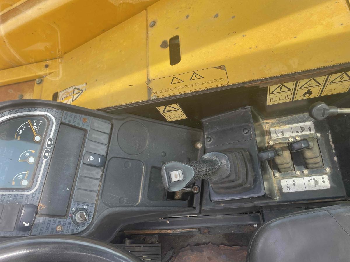 2019 JCB 507-42-6