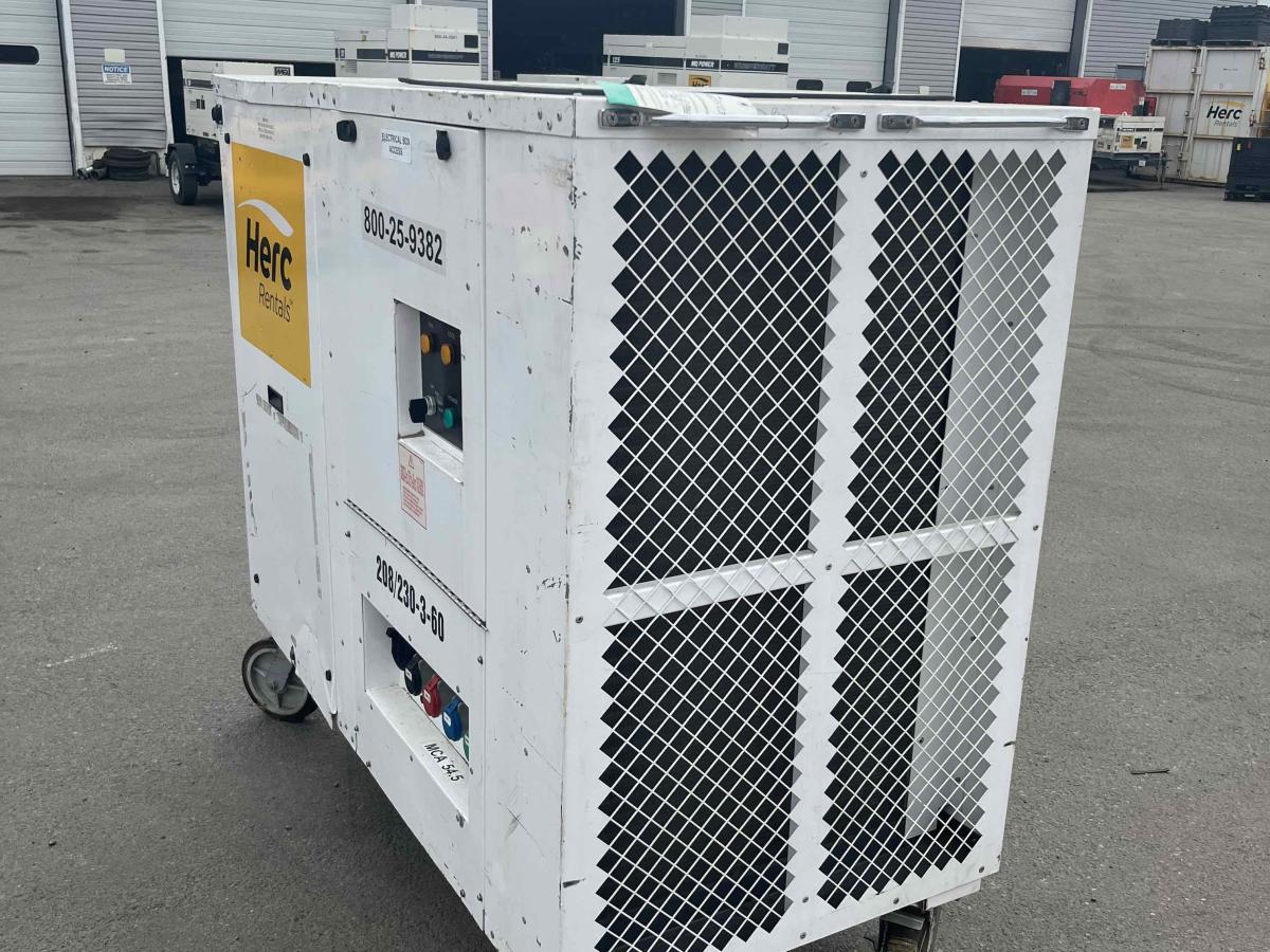 2019 United CoolAir pach5n3as15dh