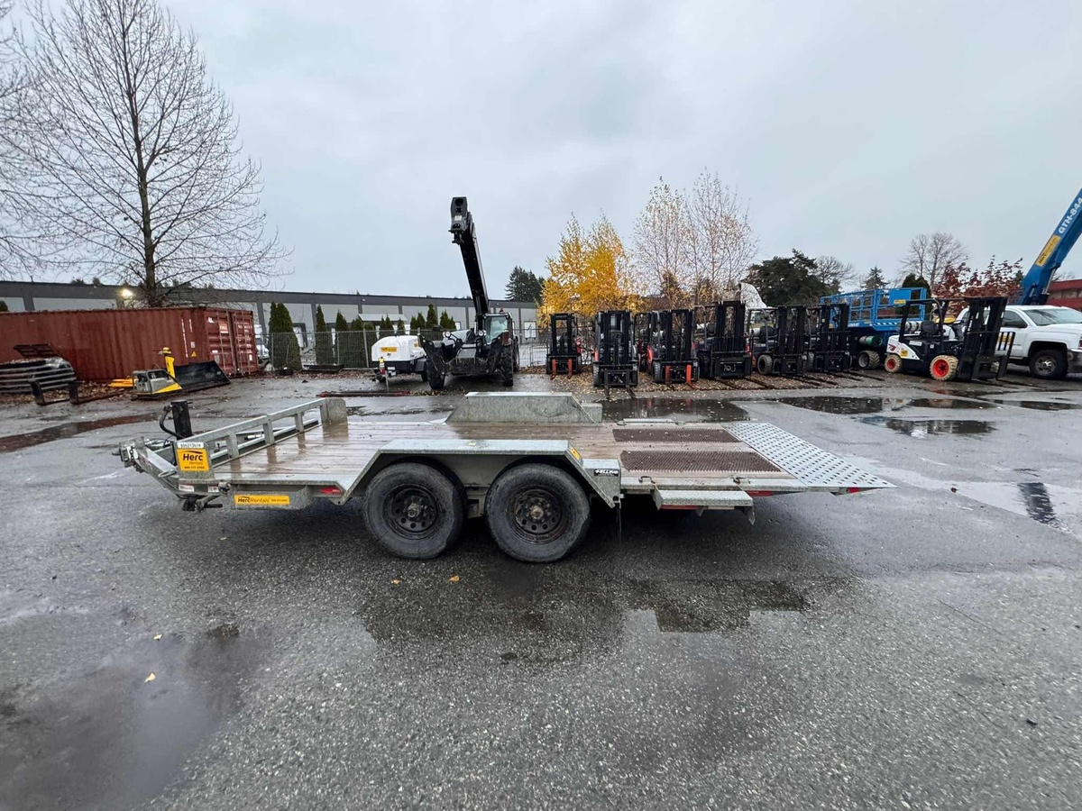 2018 Felling FT-12-IT-I-5